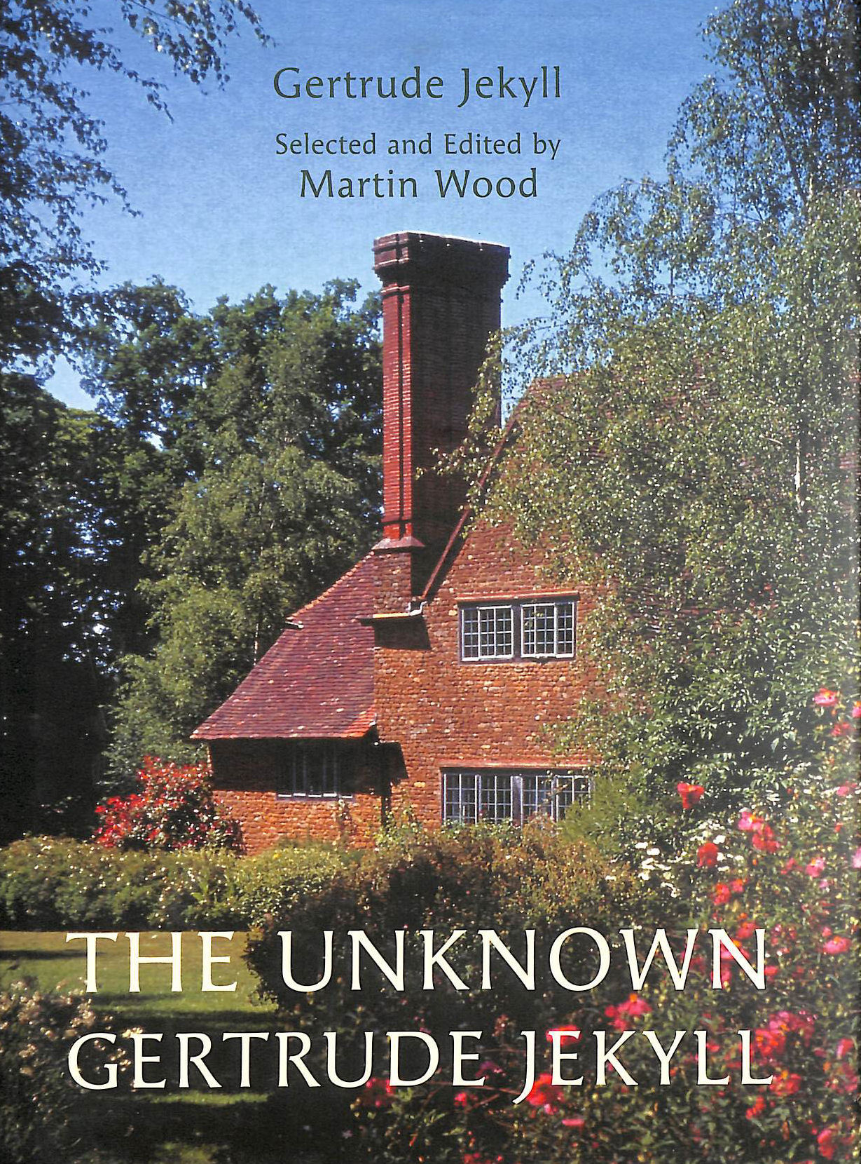 The Unknown Gertrude Jekyll
