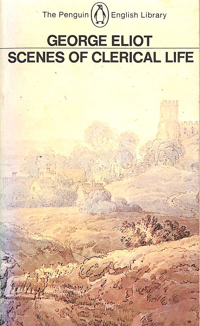 Scenes of Clerical Life