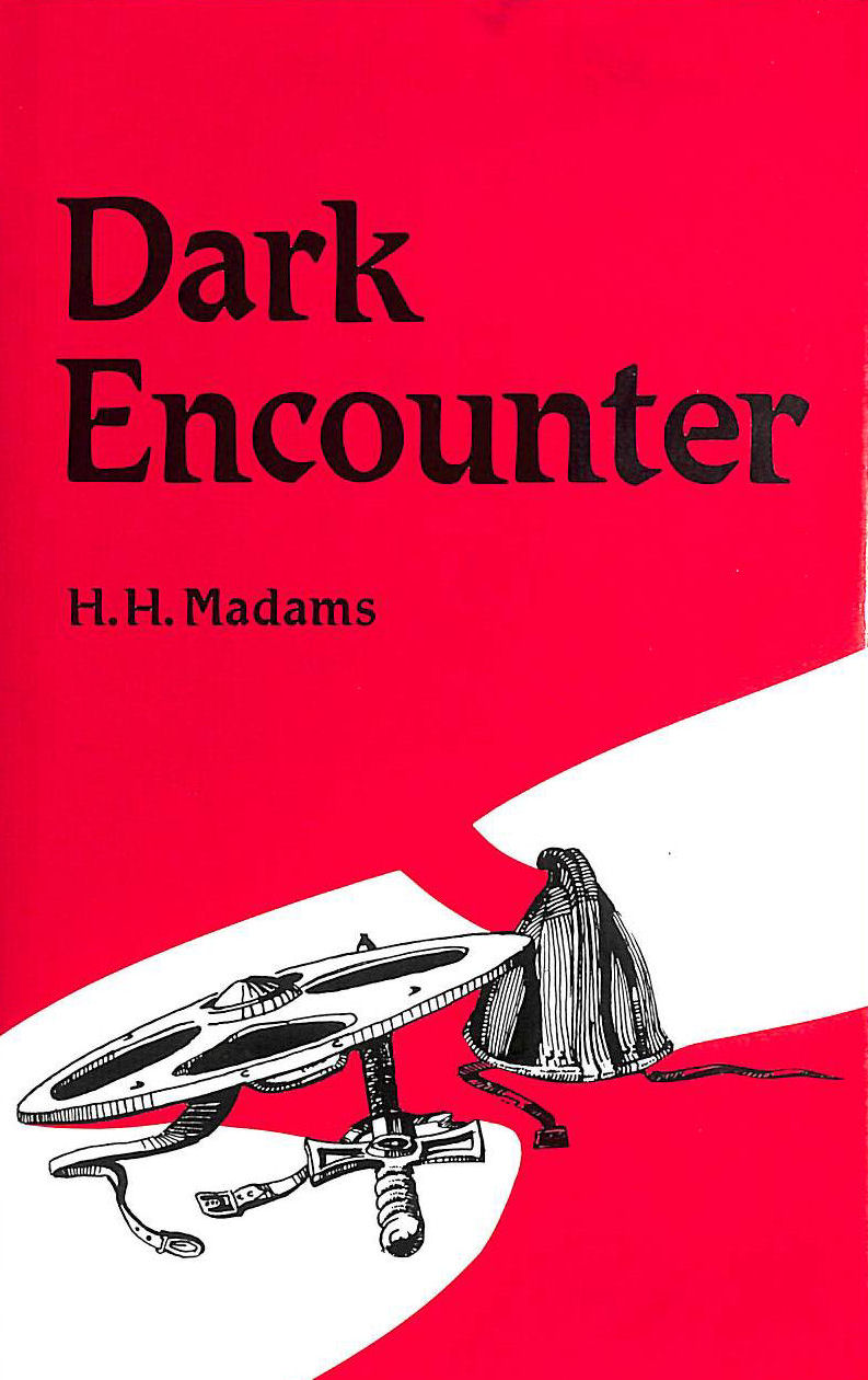 Dark Encounter: A Narrative Concerning Arthur and the Witch of Kernick