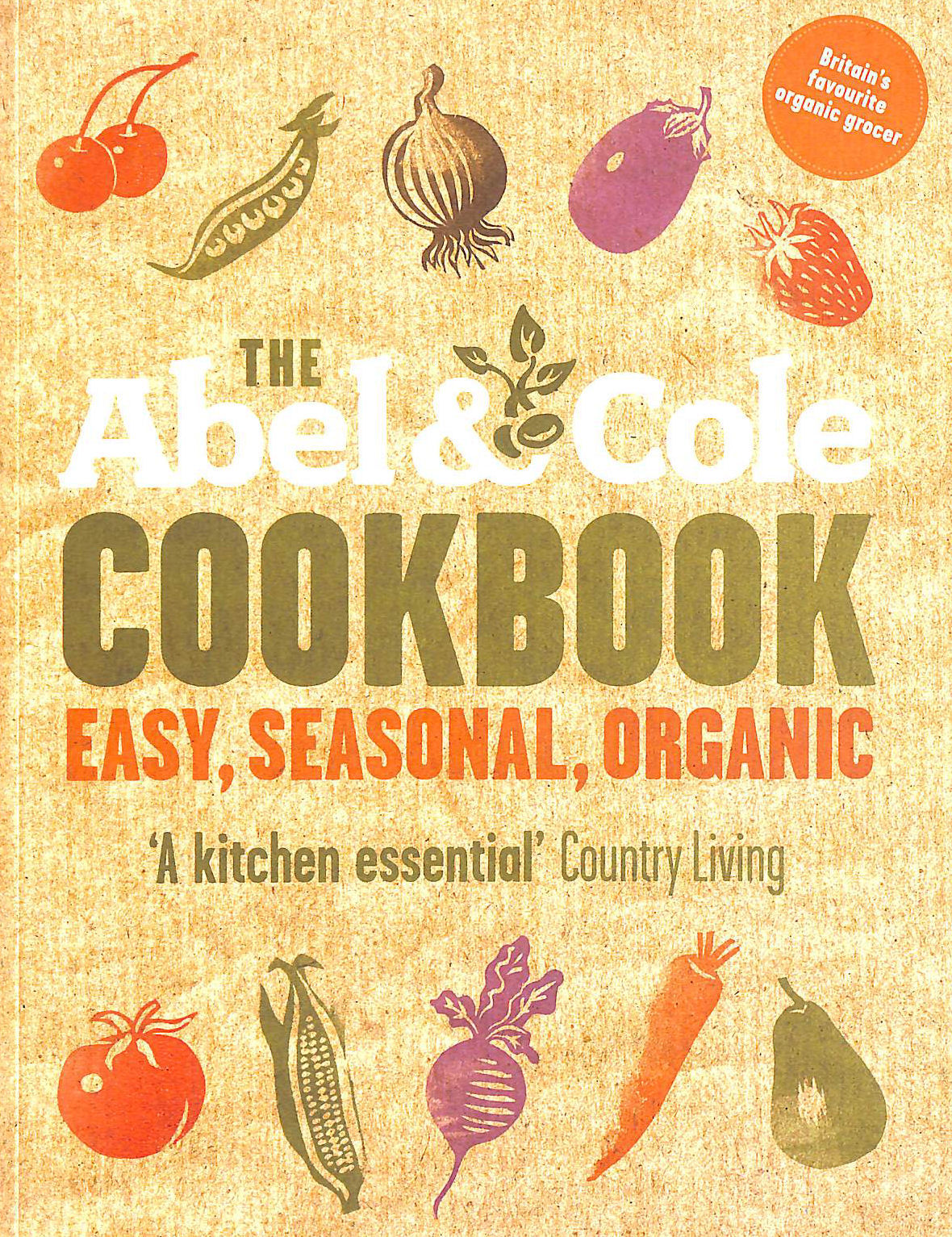 The Abel & Cole Cookbook