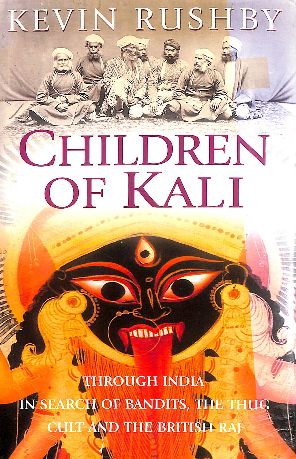 Children of Kali