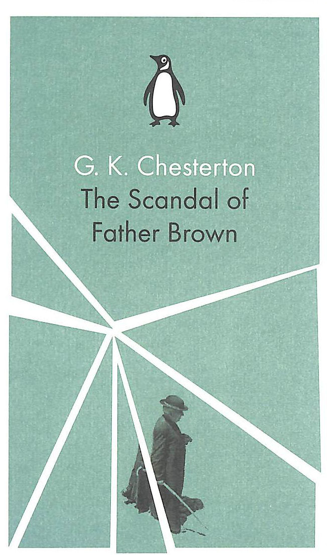 The Scandal of Father Brown