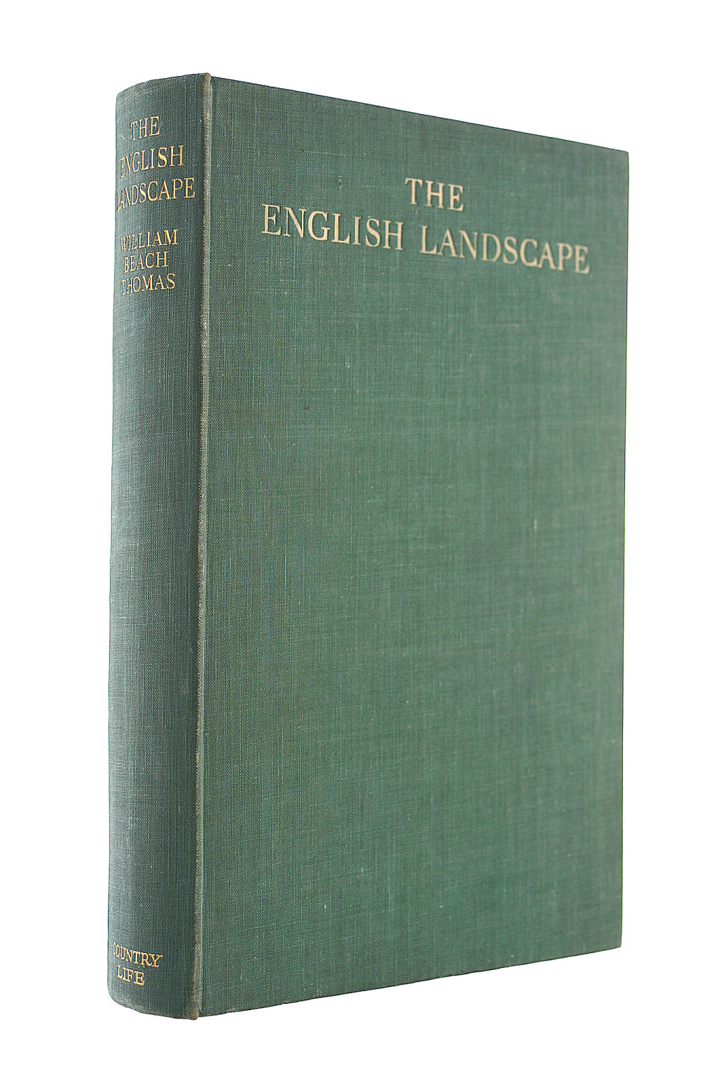 The English Landscape