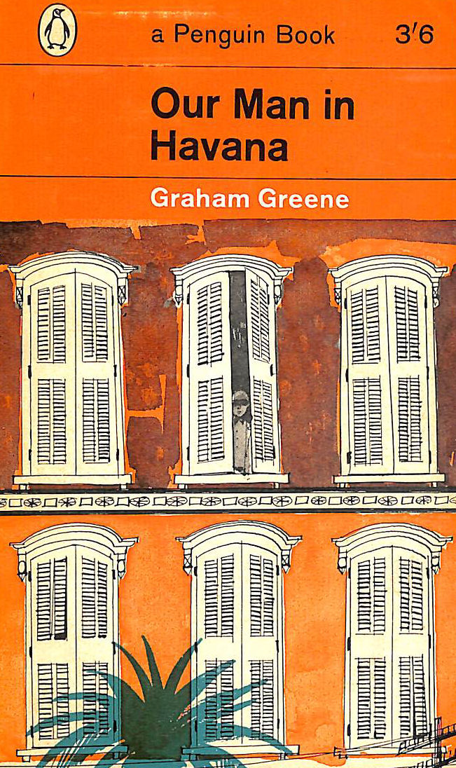 Our Man in Havana