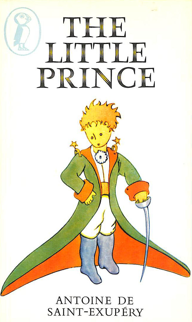 The Little Prince