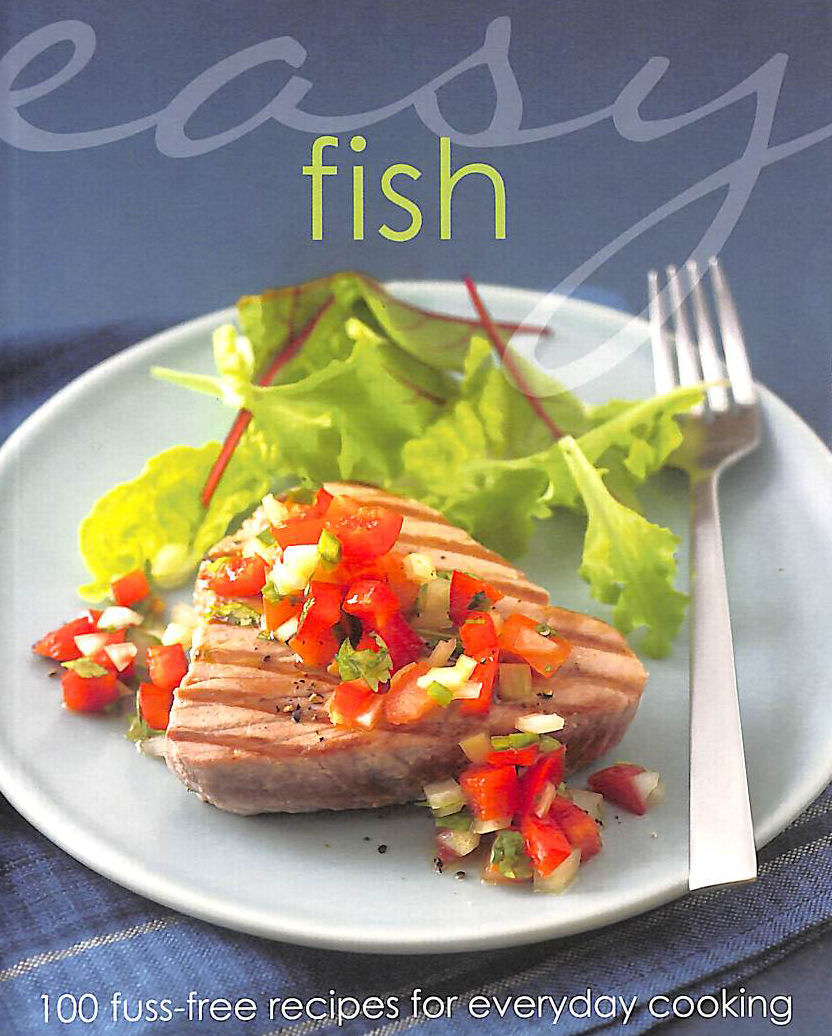 Easy Fish
