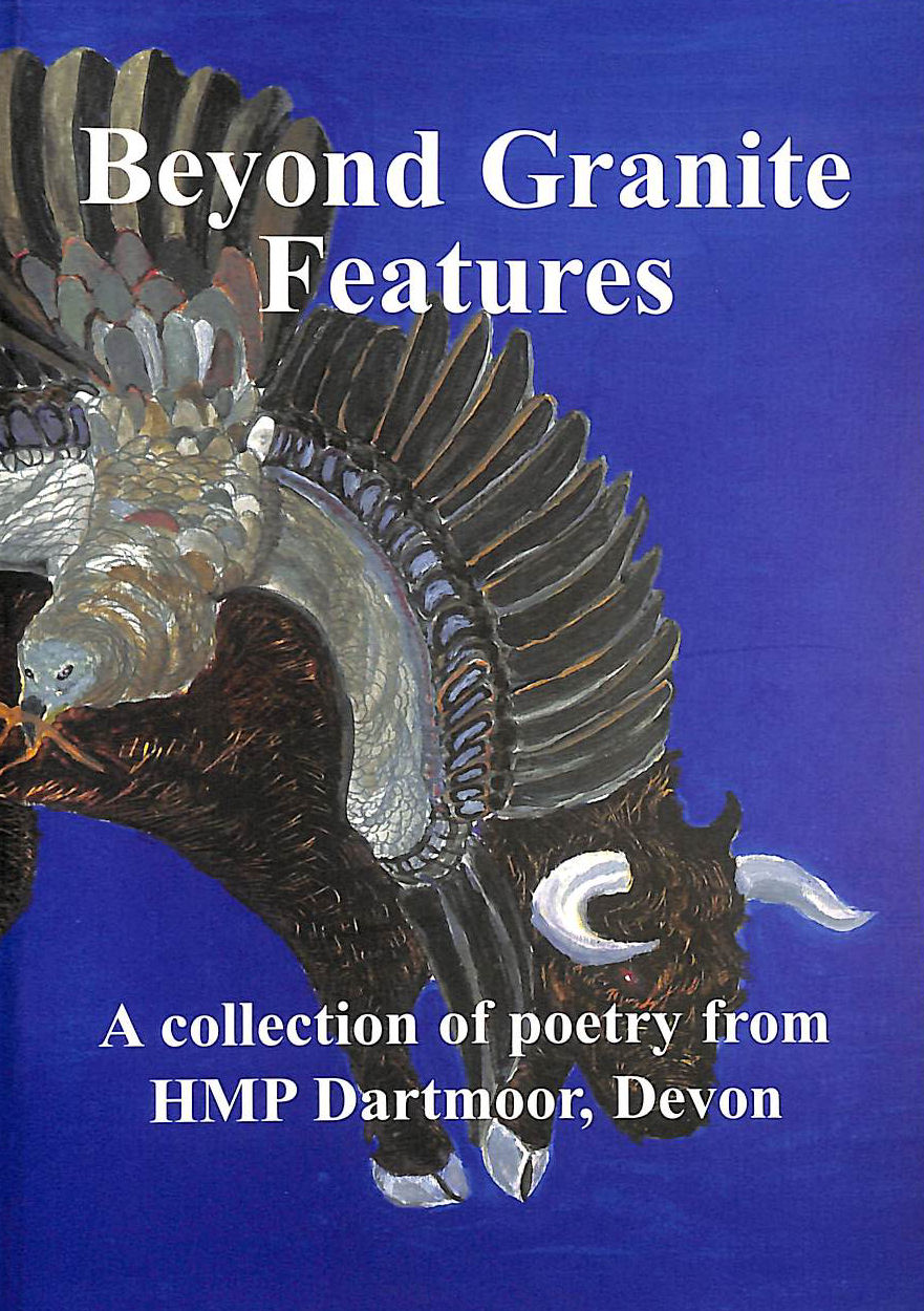 Beyond Granite Features