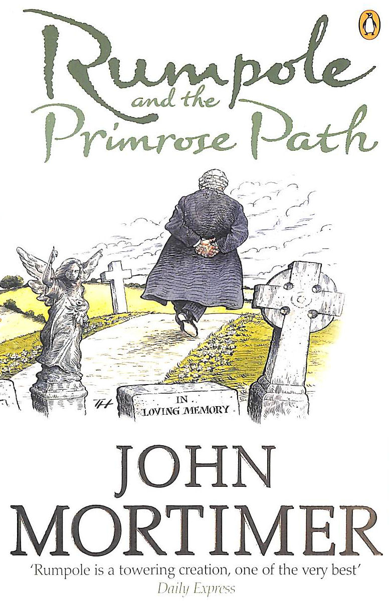 Rumpole and the Primrose Path