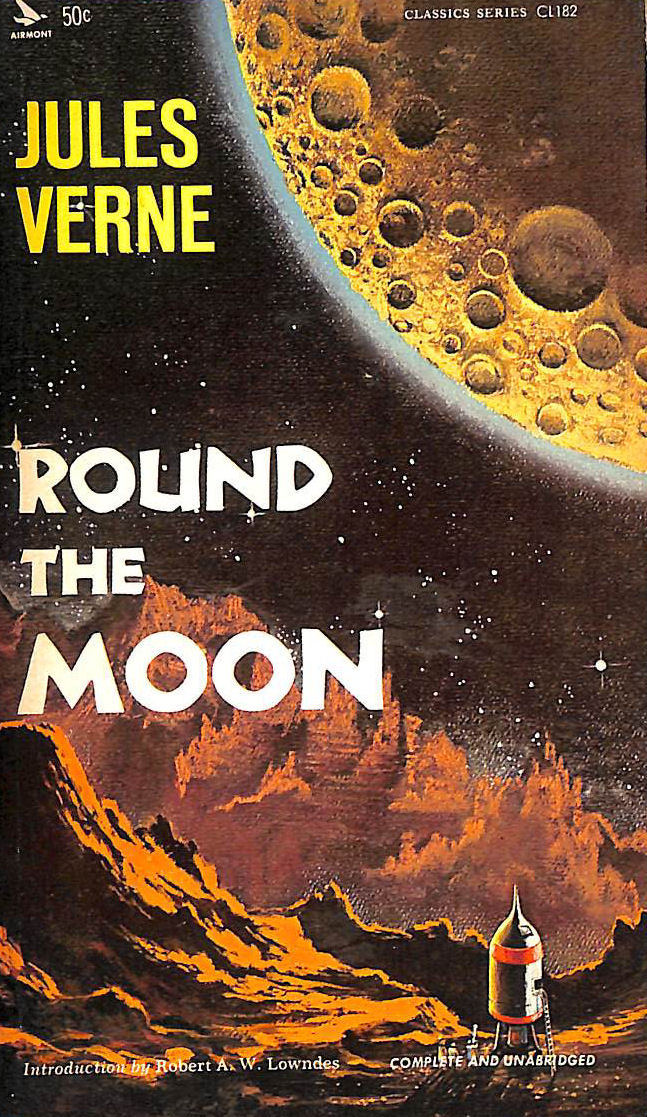 Round the Moon