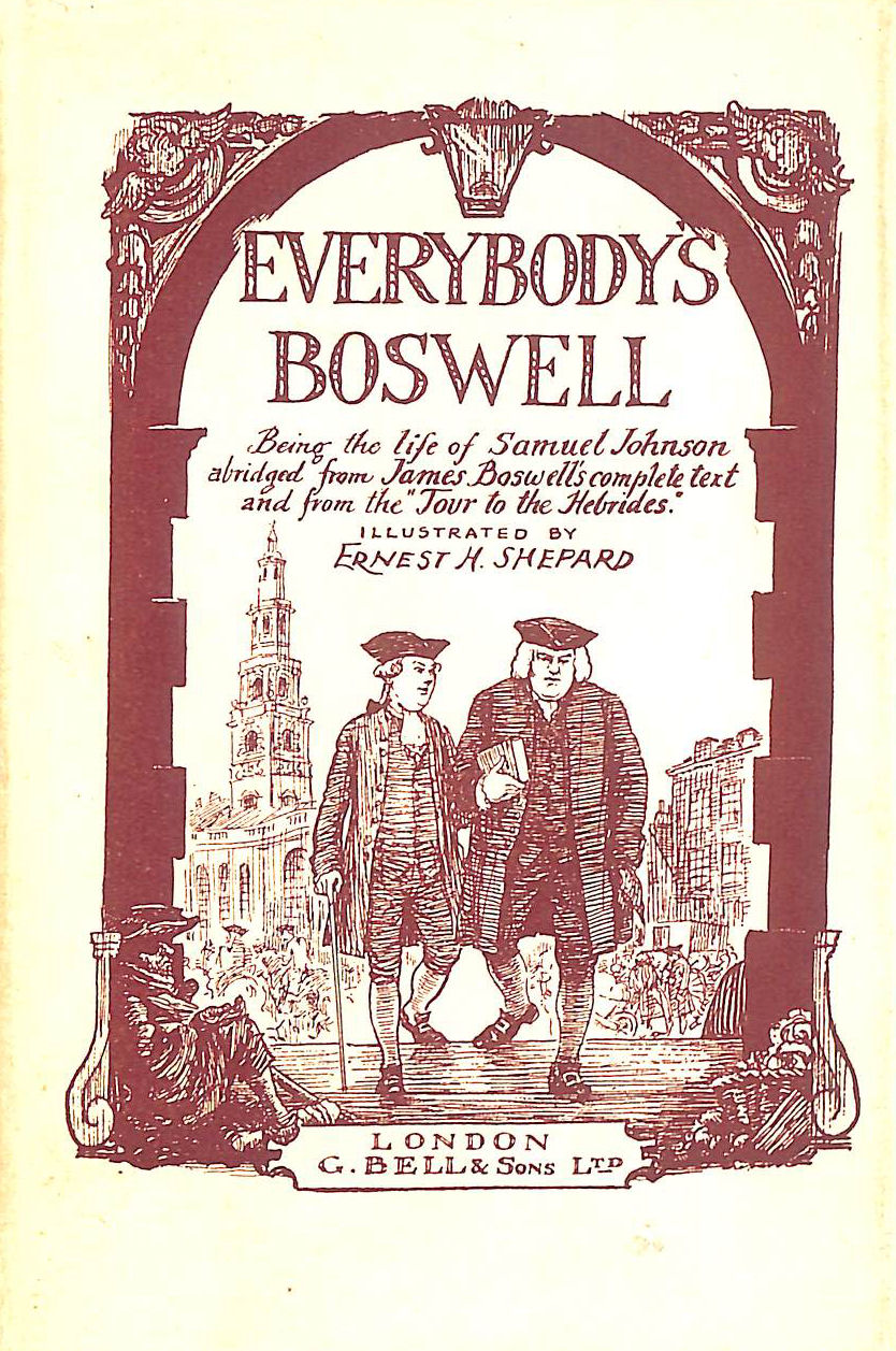 Everybody's Boswell