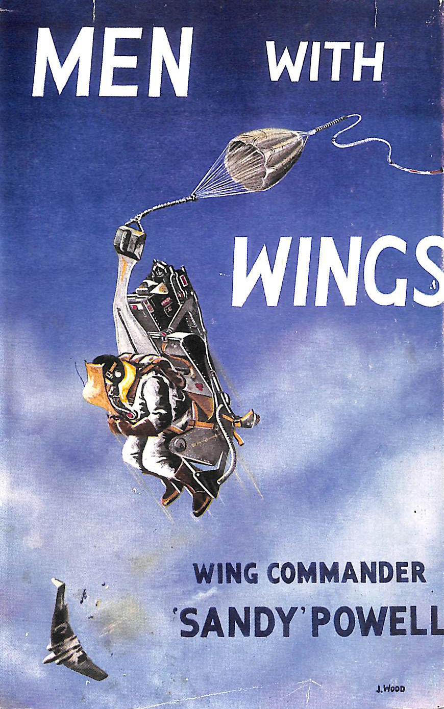 Men With Wings