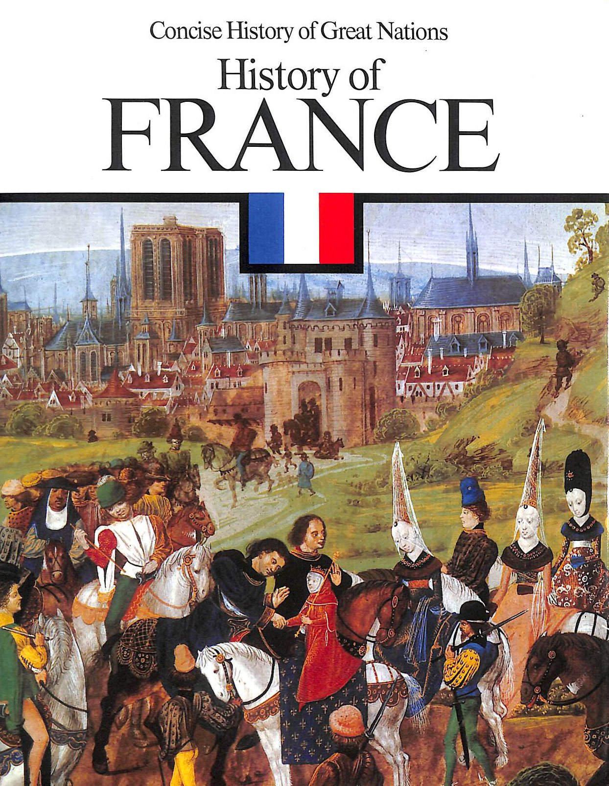 History of France