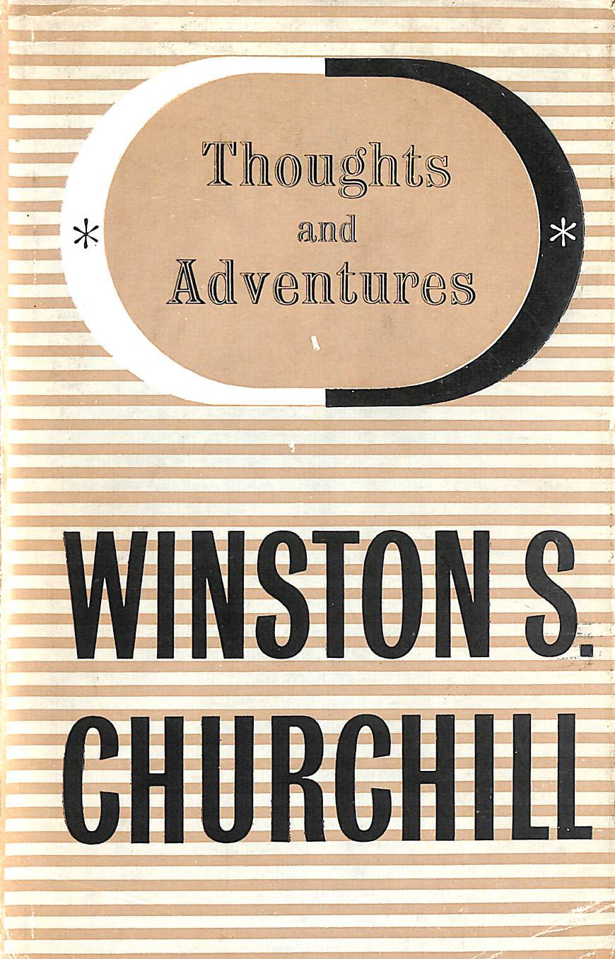 Thoughts And Adventures