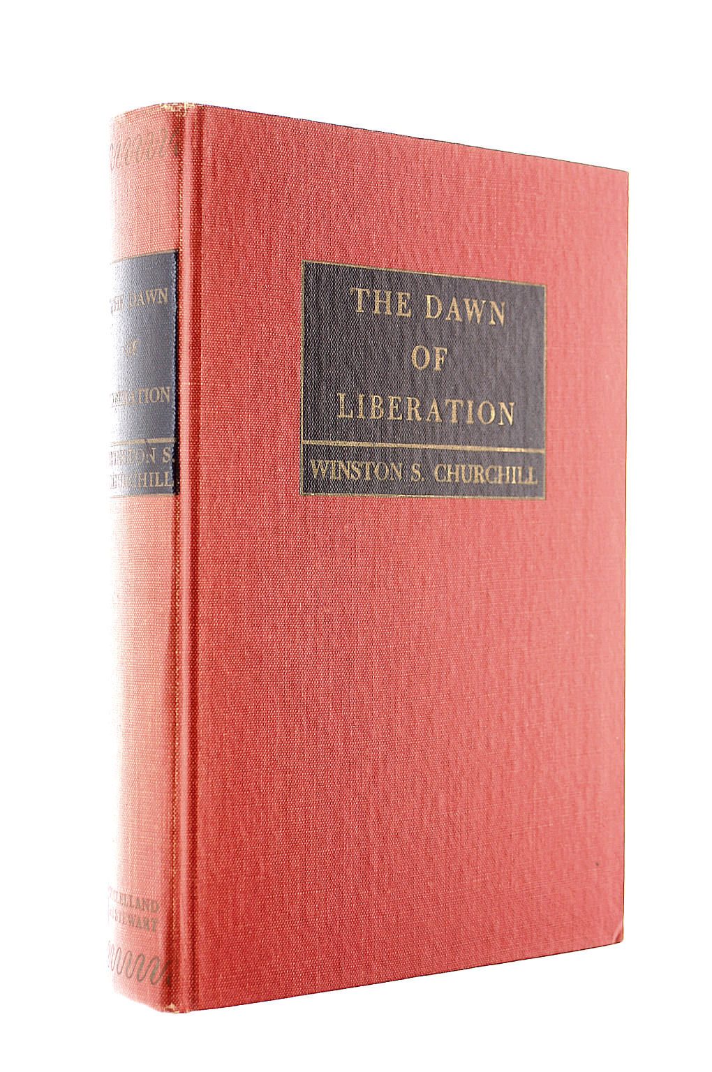 The Dawn Of Liberation