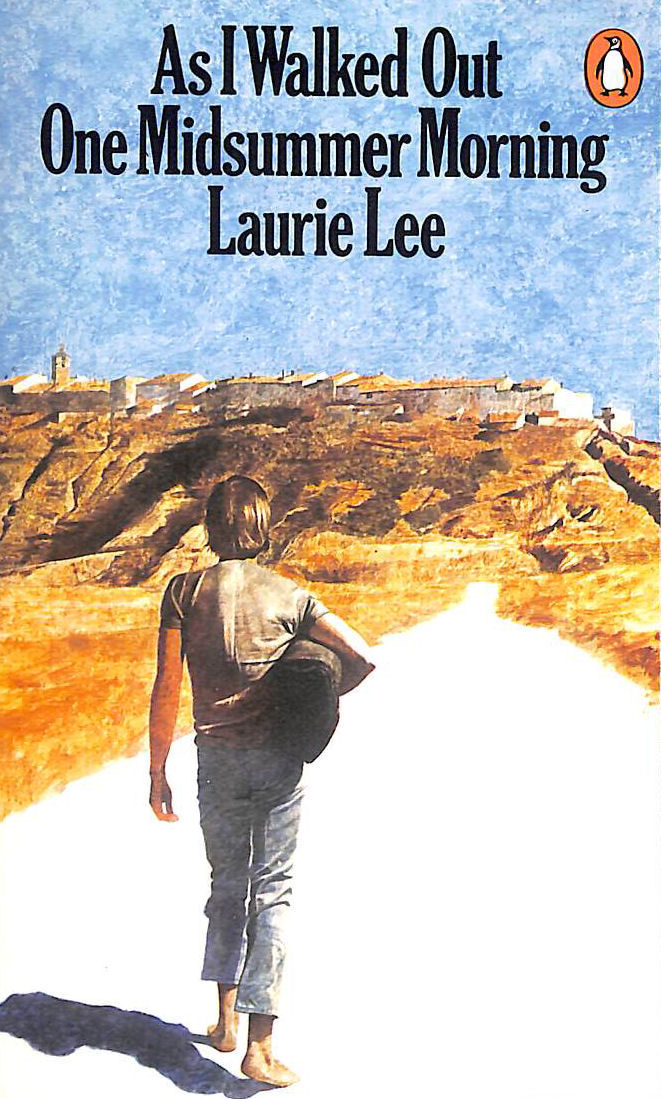 As I Walked Out One Midsummer Morning