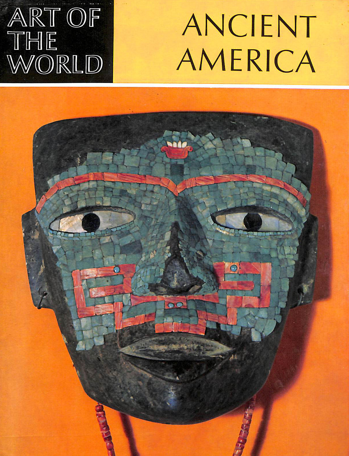 The Art of Ancient America