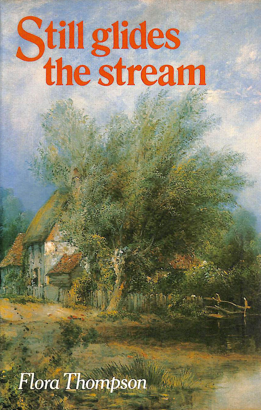 Still Glides the Stream