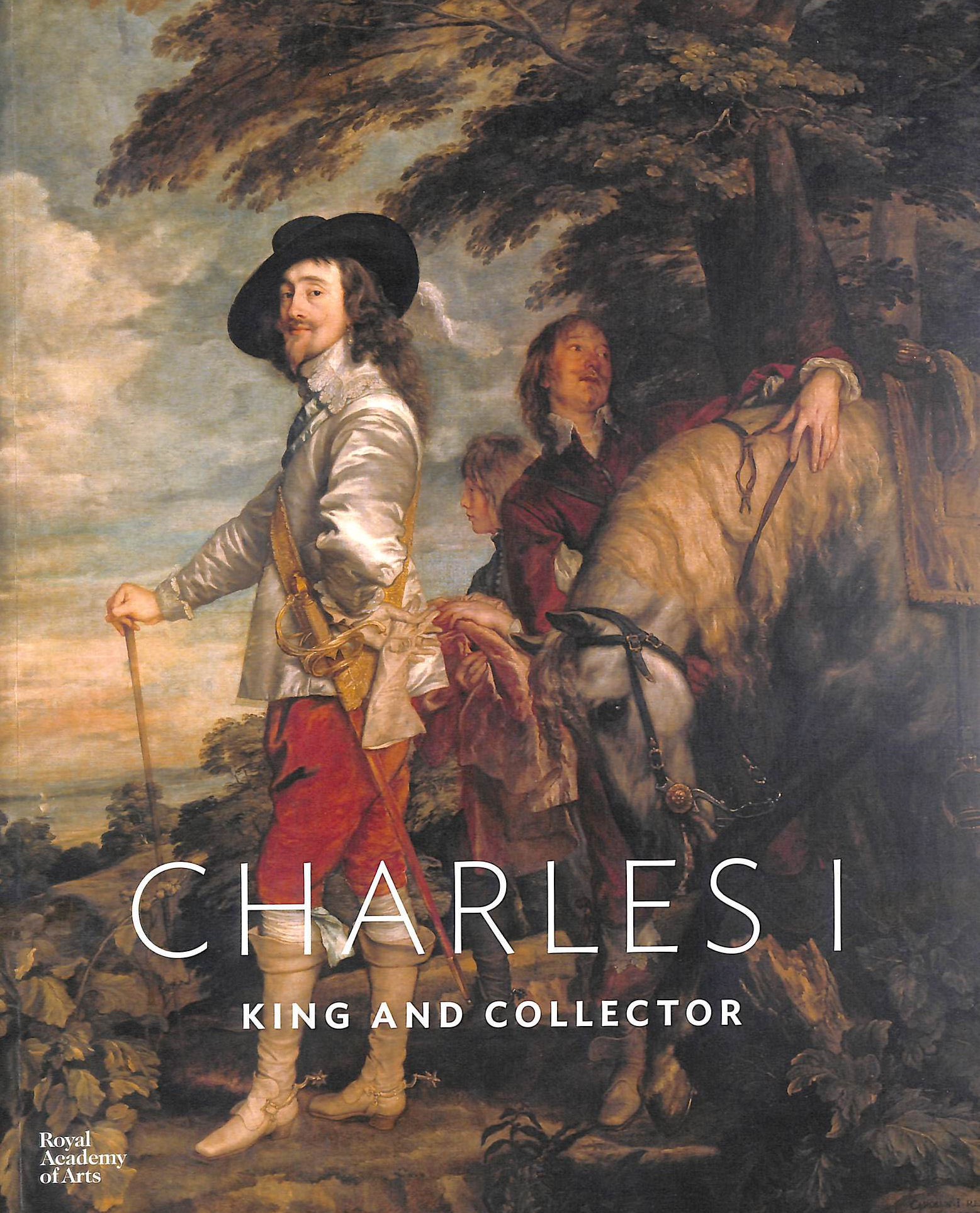 Charles I: King and Collector