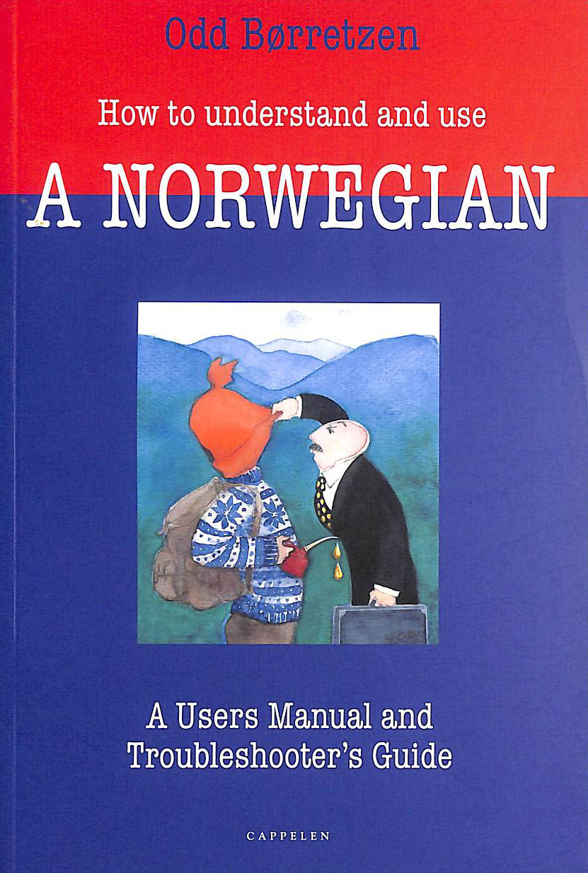 How to Understand and Use a Norwegian