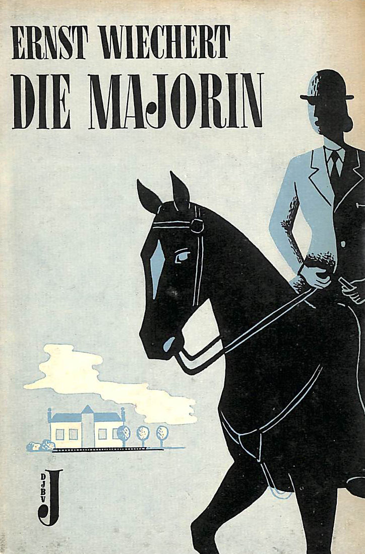 Die Majorin