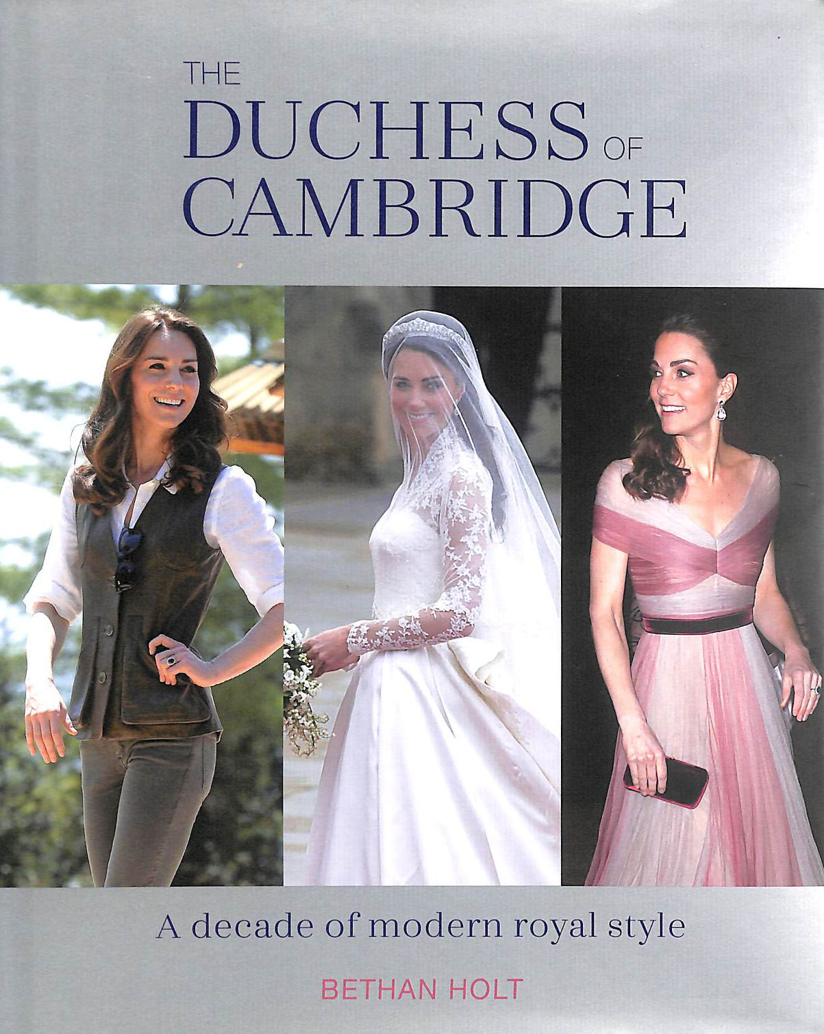 The Duchess of Cambridge