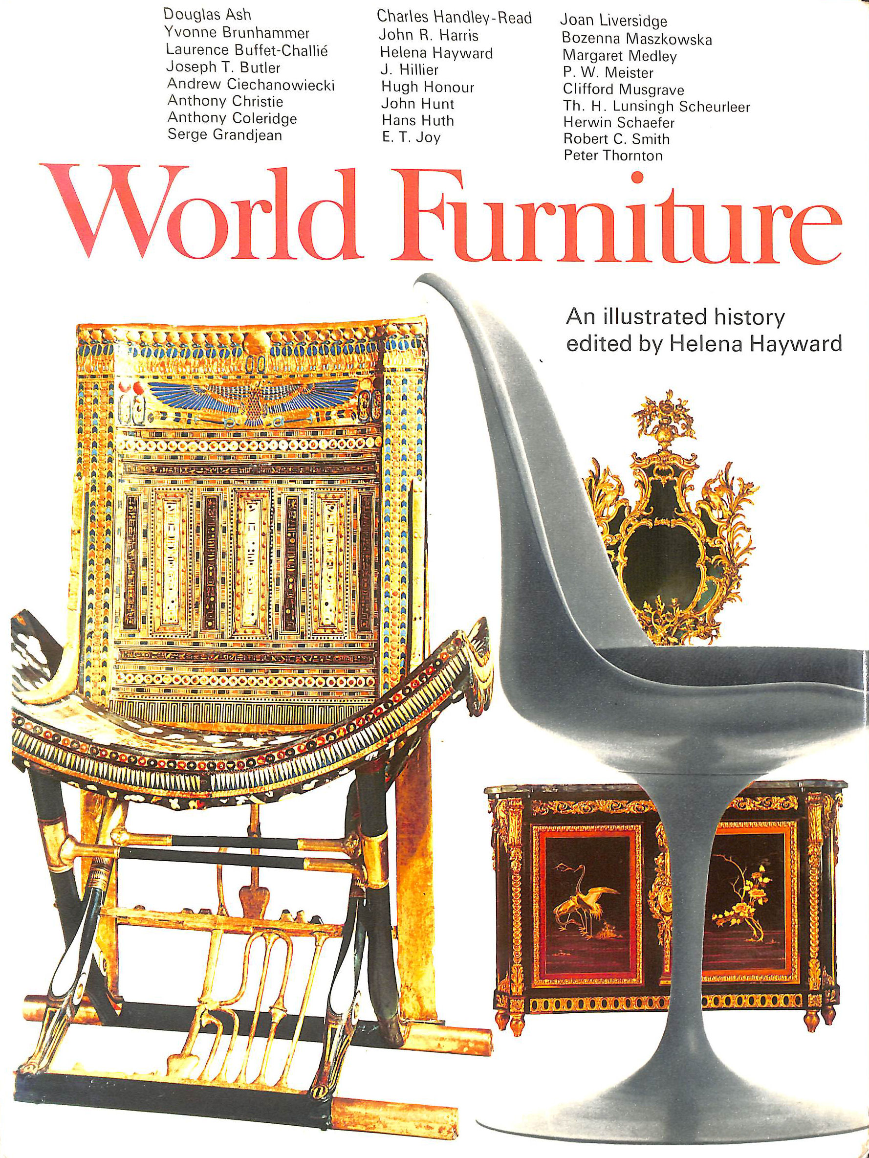 World Furniture