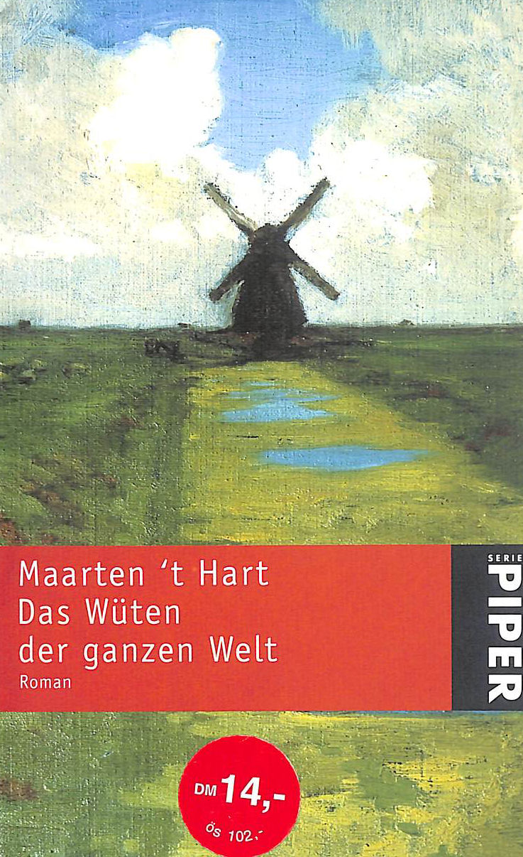 Das Wten der ganzen Welt, Sonderausgabe