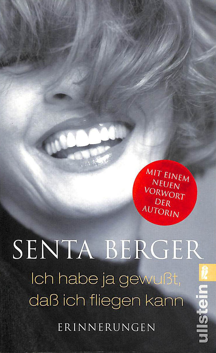 Ich habe ja gewusst, dass ich fliegen kann