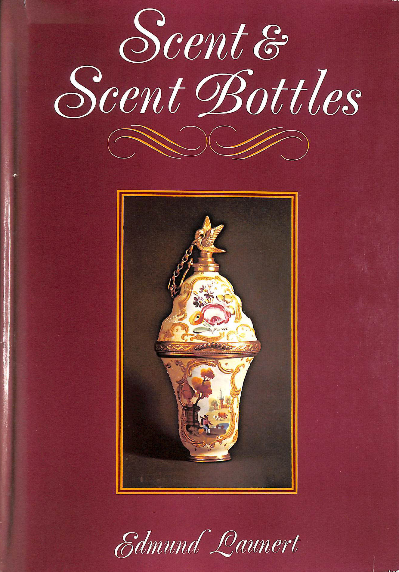 Scent and Scent Bottles