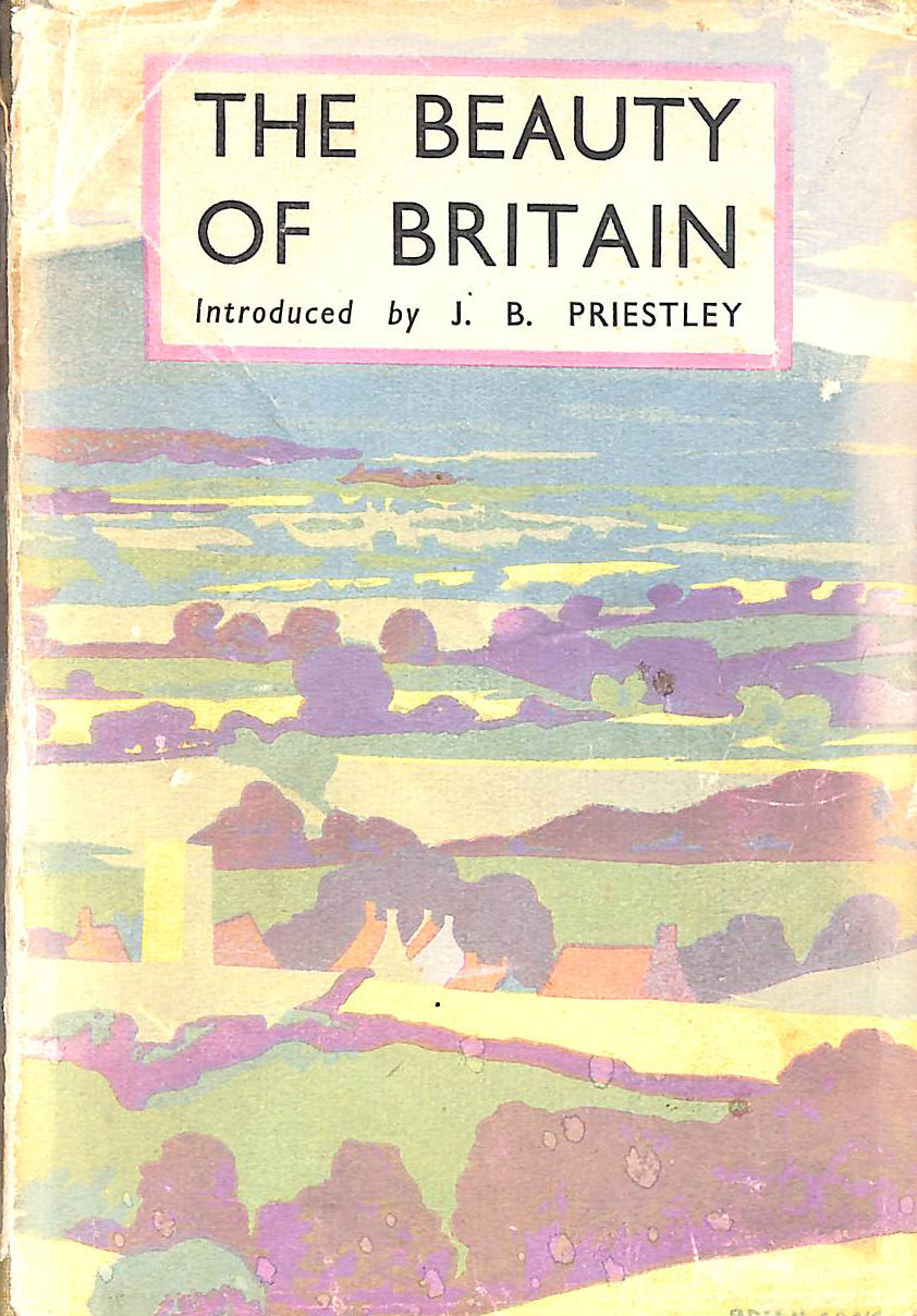 The Beauty of Britain
