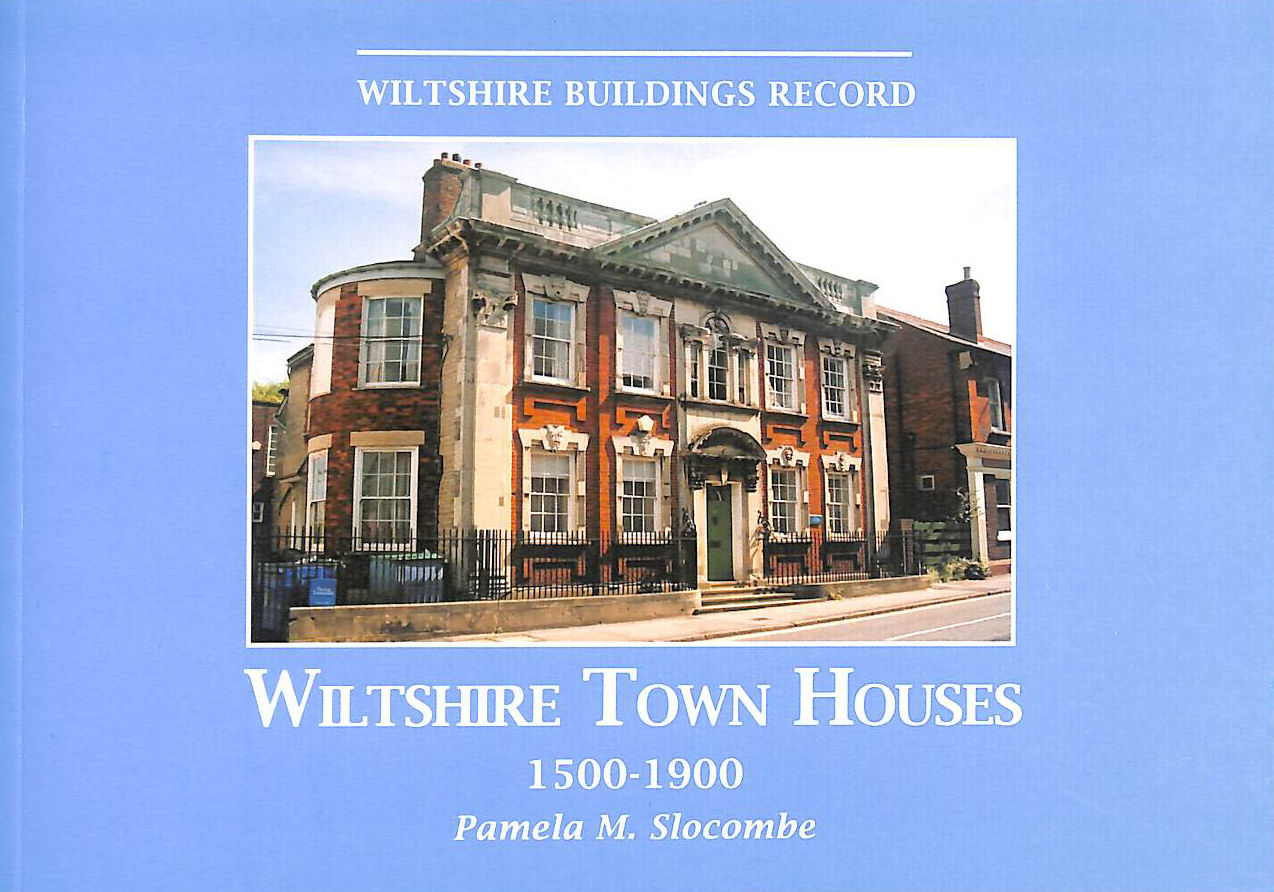 Wiltshire Town Houses