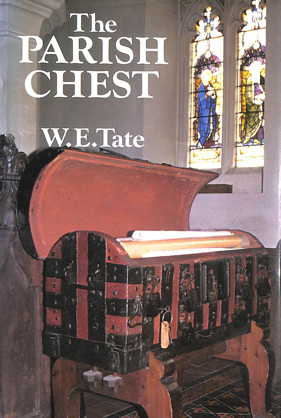 The Parish Chest