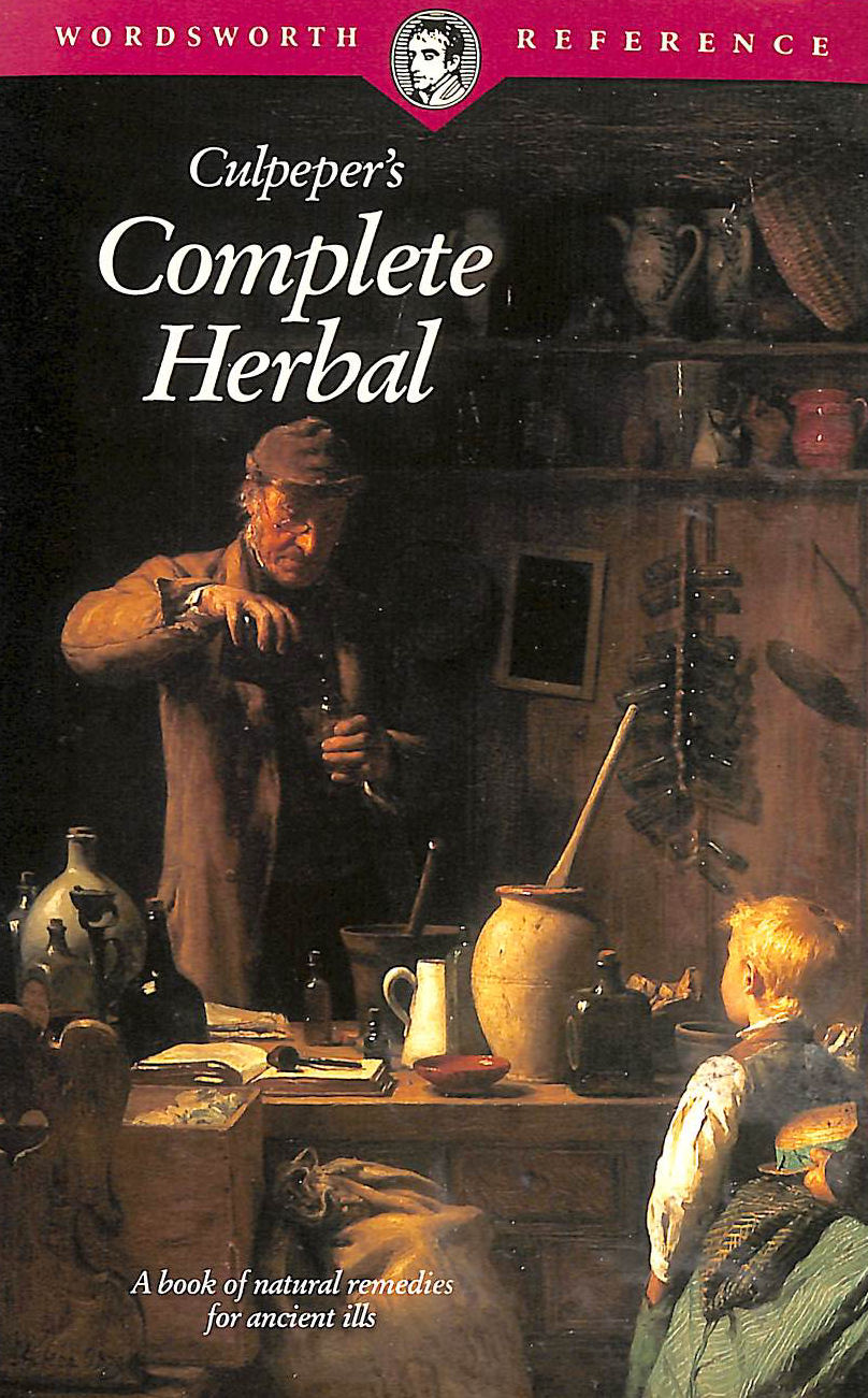 Culpeper's Complete Herbal