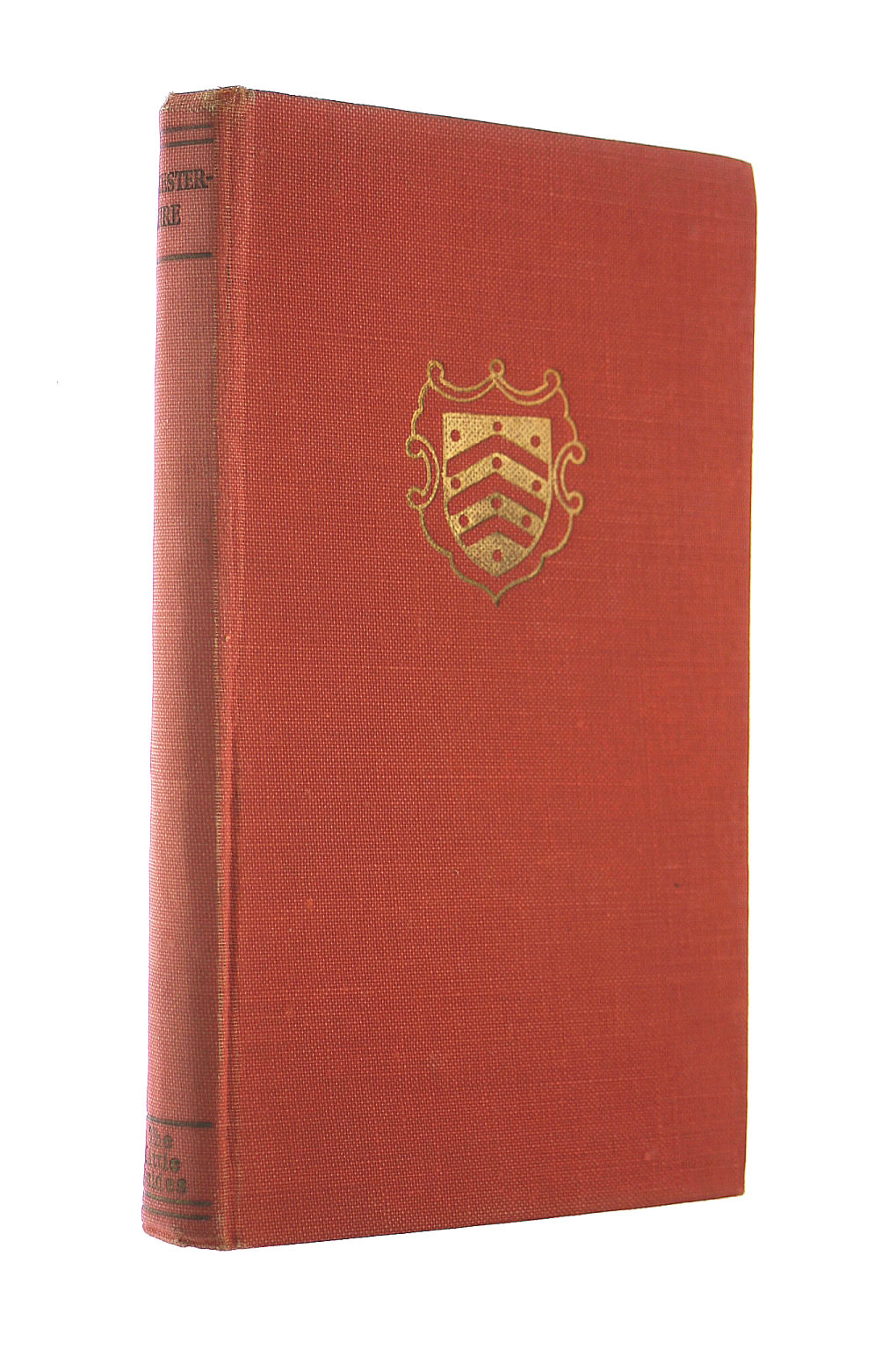 Gloucestershire (The Little Guides)