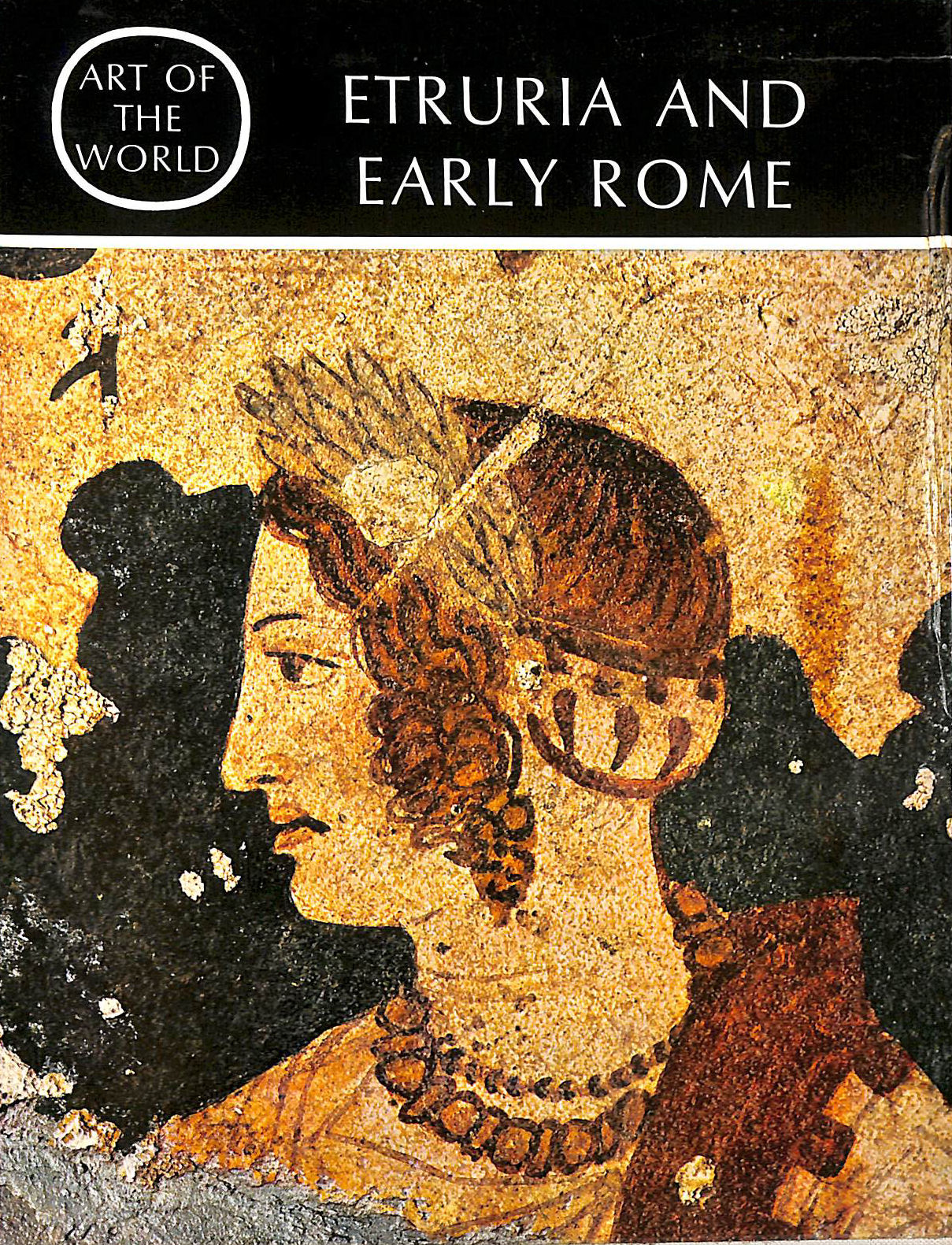 Etruria And Early Rome