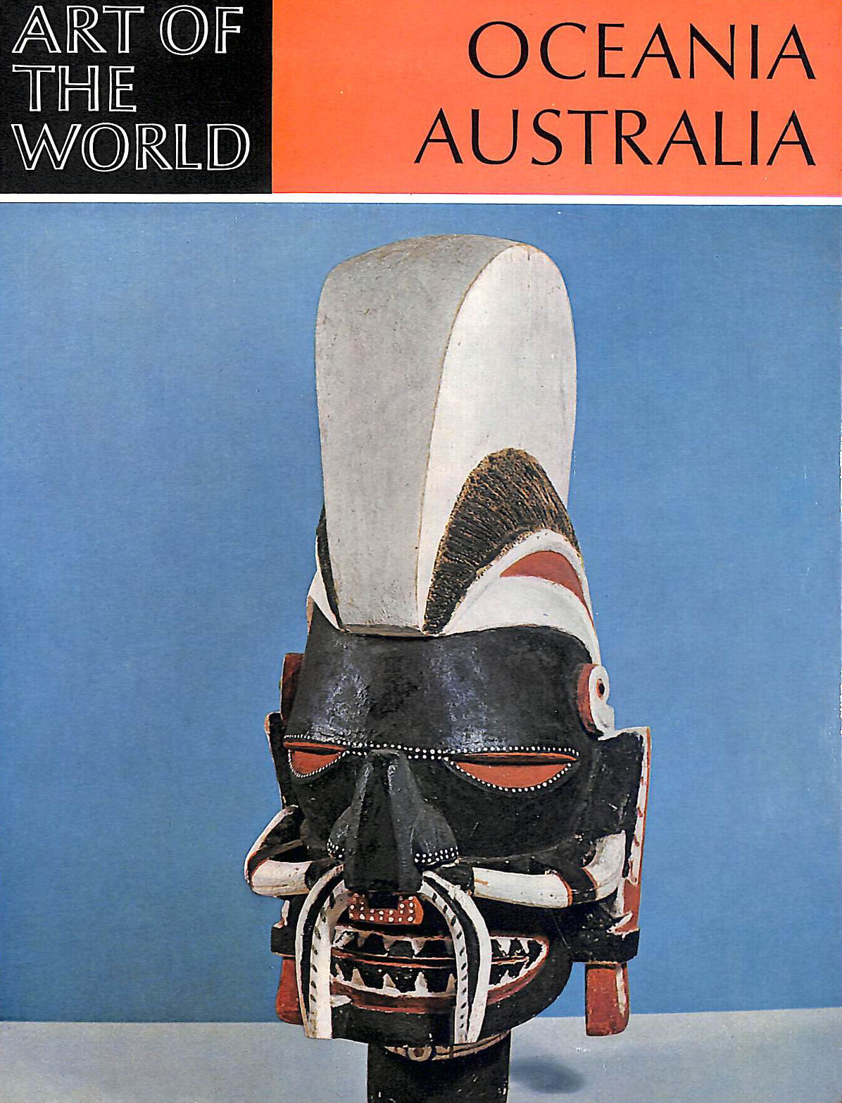 Oceania and Australia: