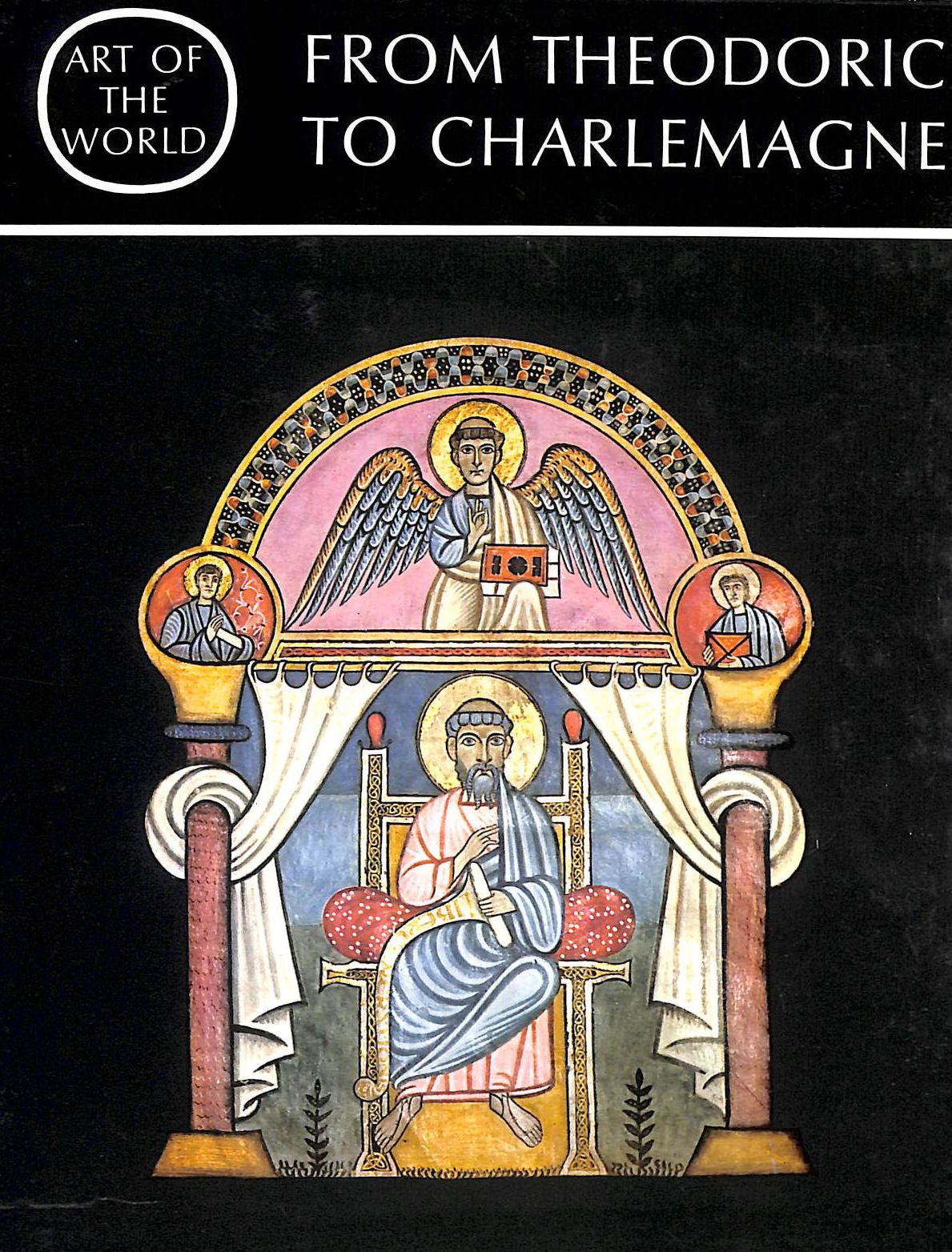 From Theodoric to Charlemagne