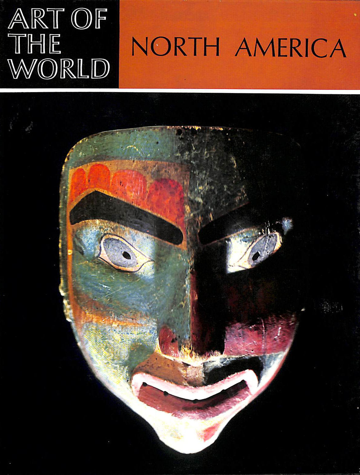 North America (Art of the World S.)