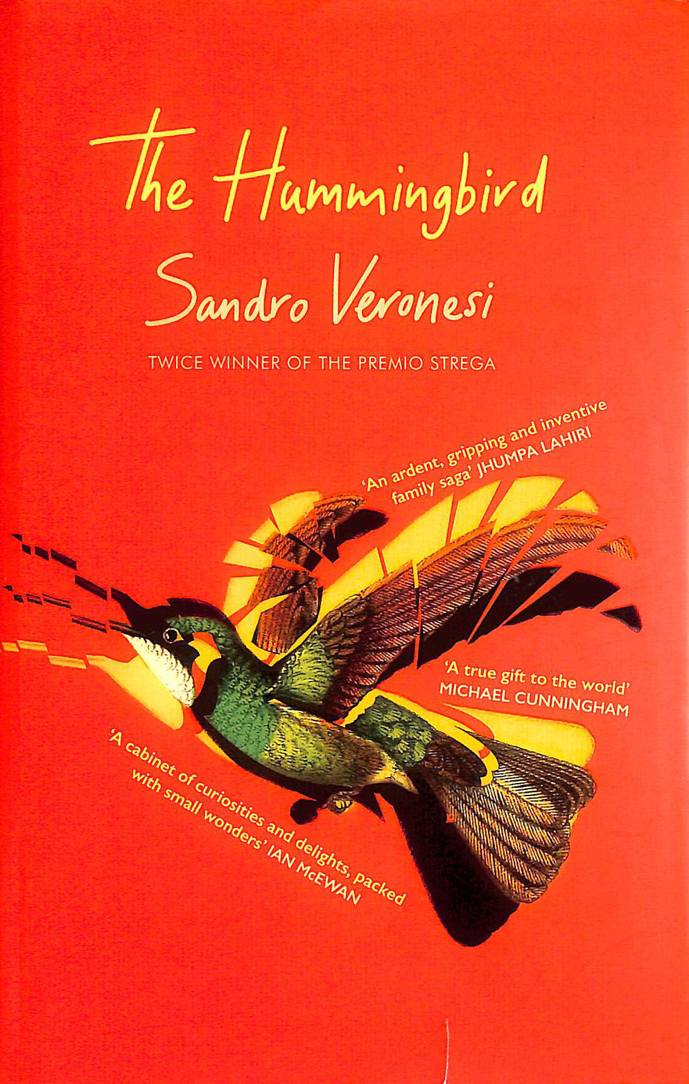 The Hummingbird