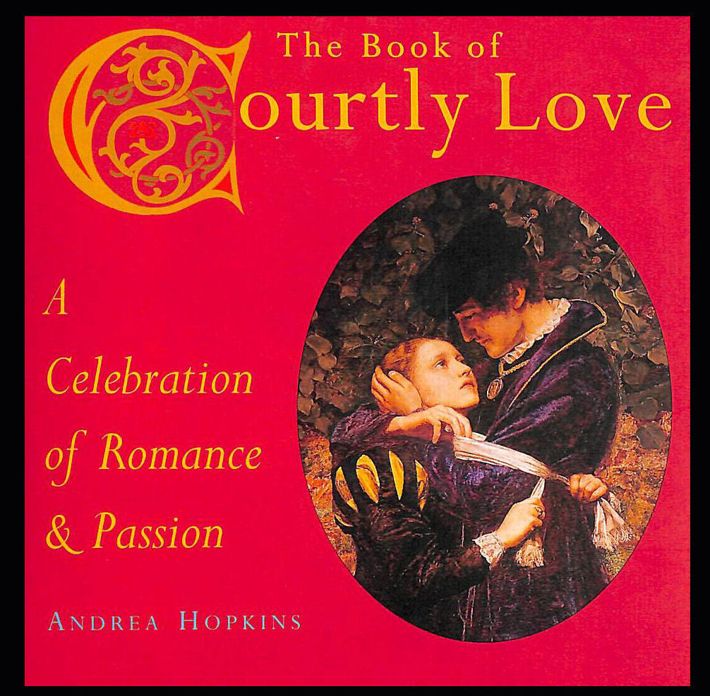 The Book of Courtly Love