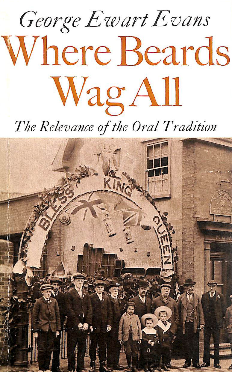 Where Beards Wag All