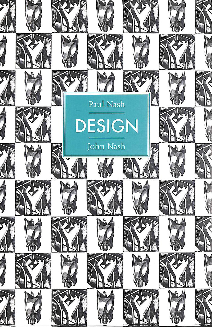 Design : Paul Nash, John Nash