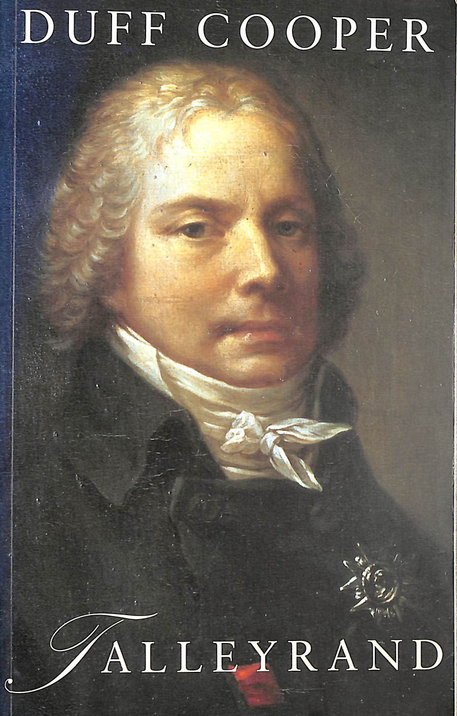 Talleyrand (Phoenix Giants S.)
