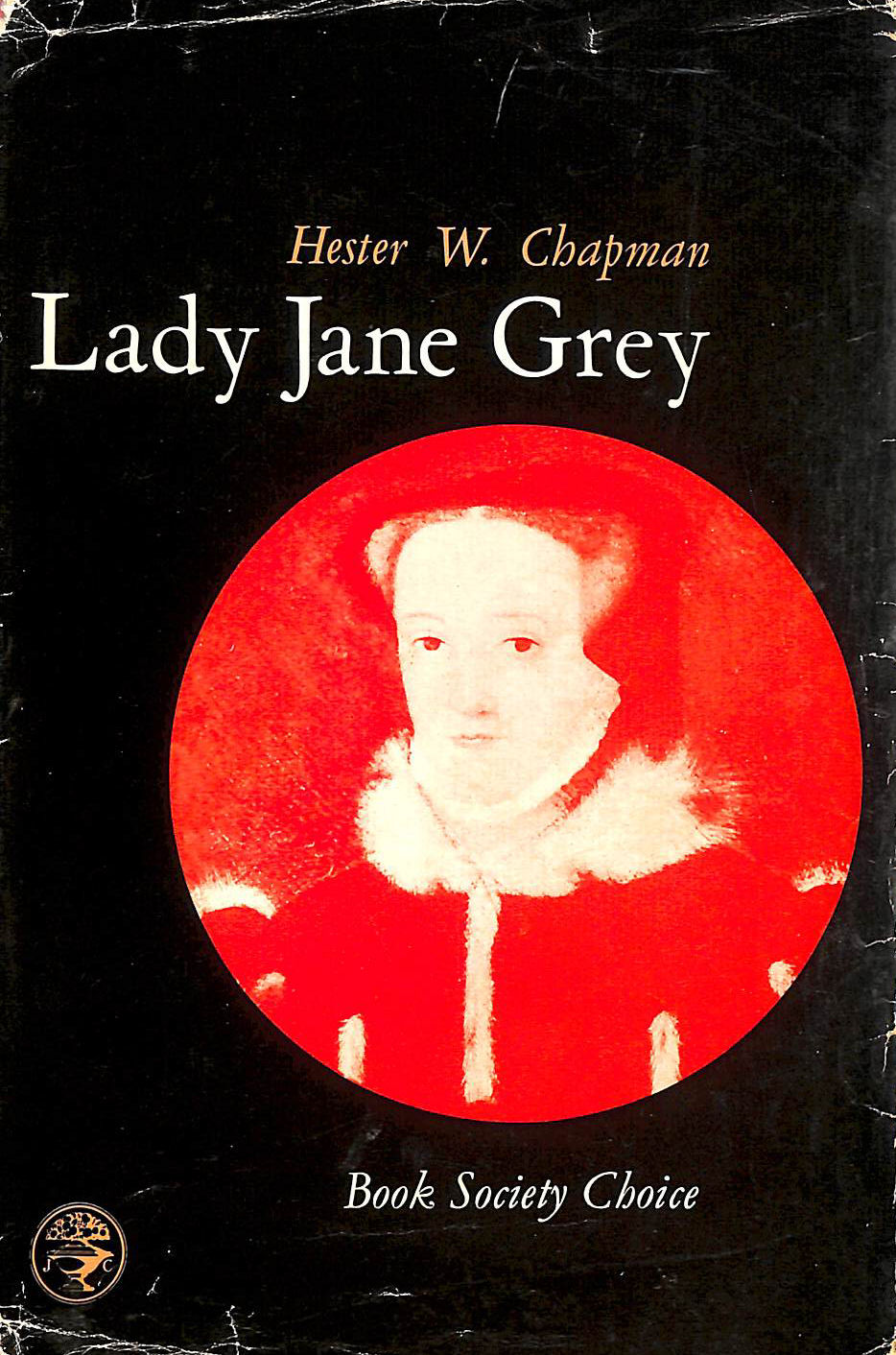 Lady Jane Grey October 1537-Febuary 1554