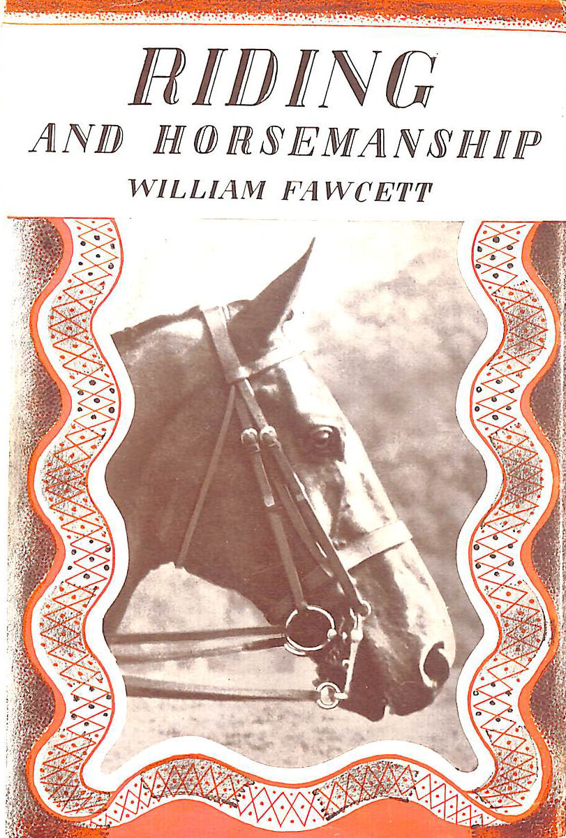 Riding and Horsemanship