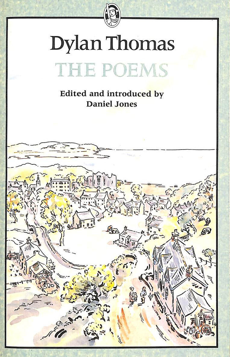 The Poems (Everyman Paperbacks)