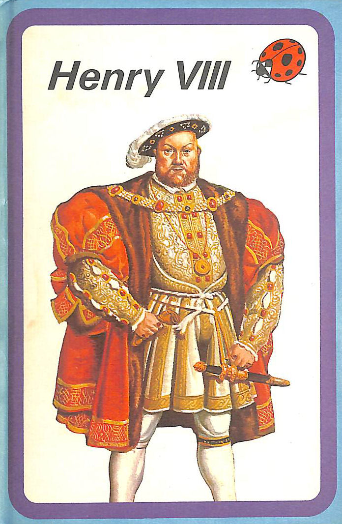 Henry 8