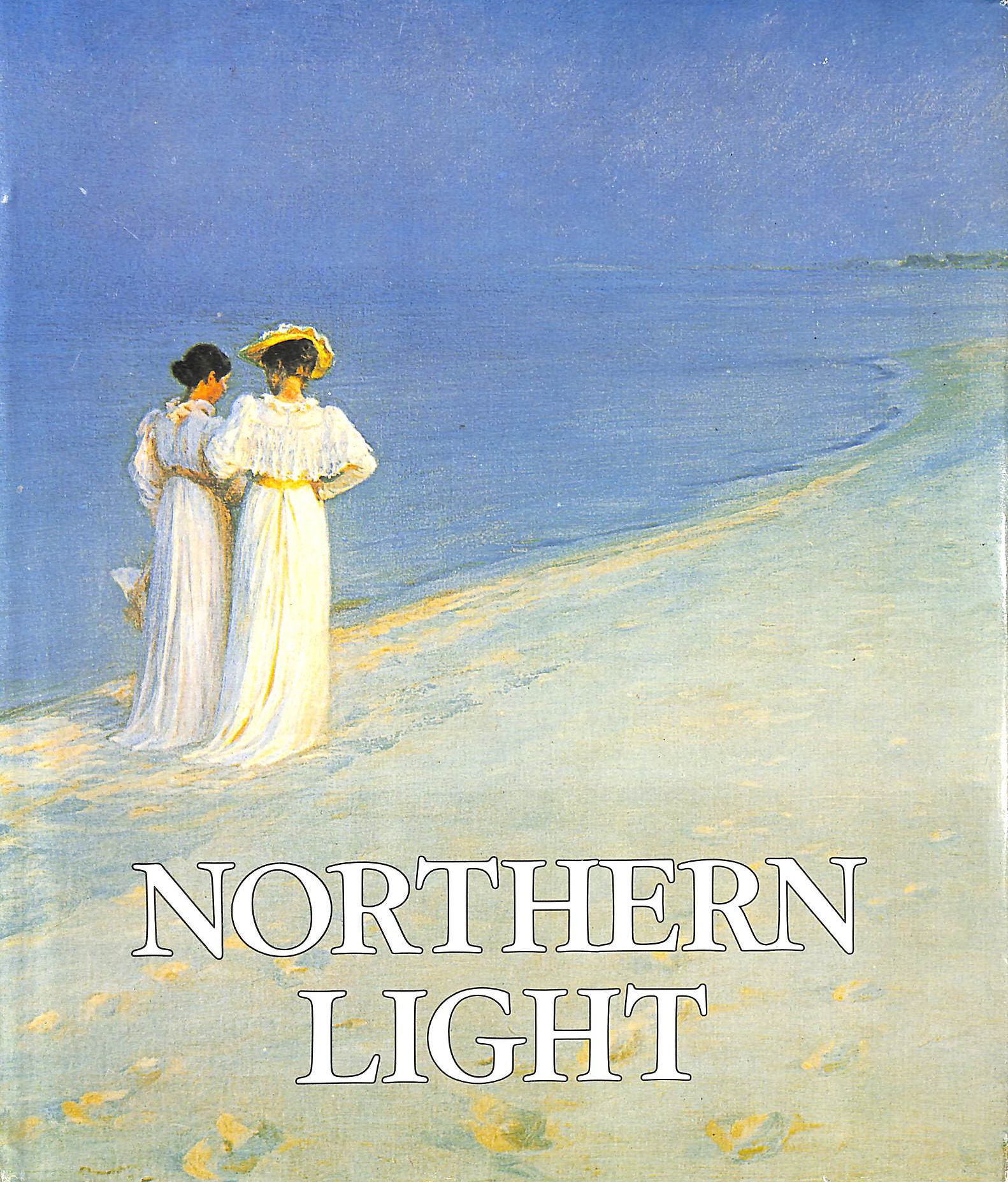 Northern Light - Nordic Art at the Turn of the Century