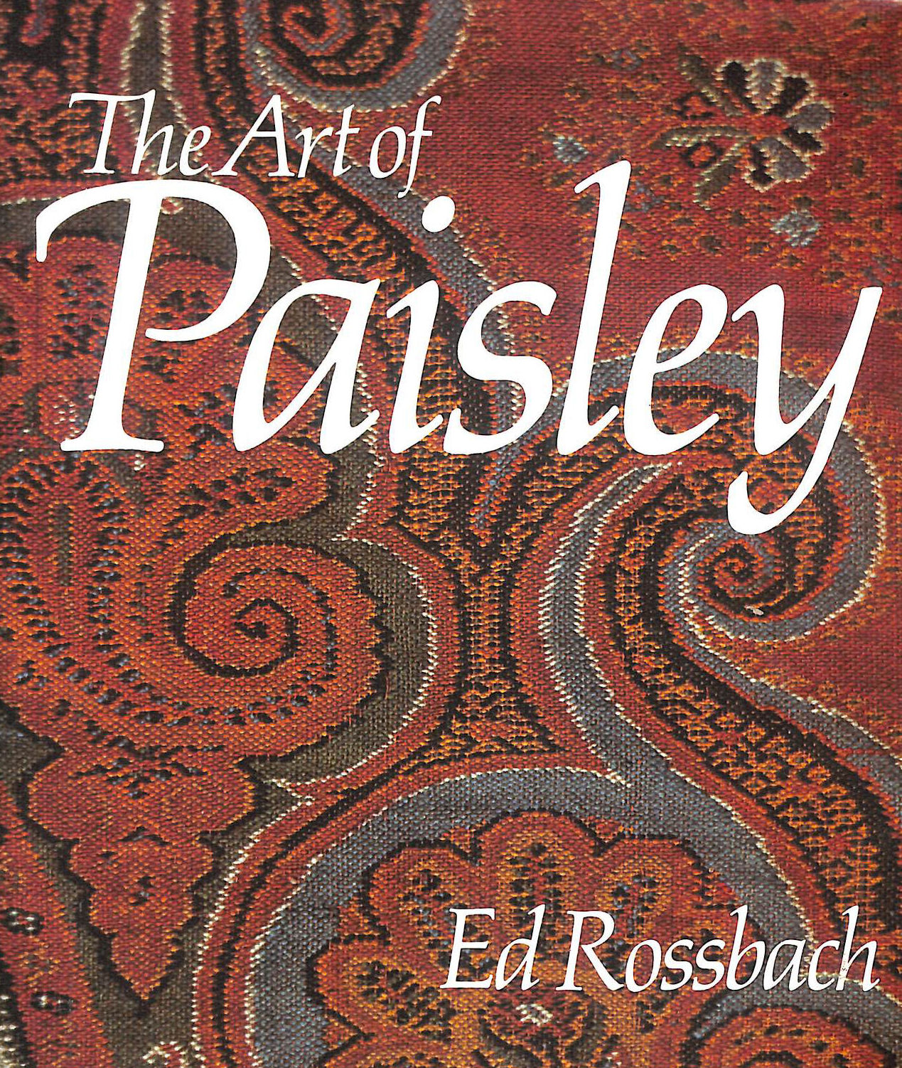 The Art of Paisley