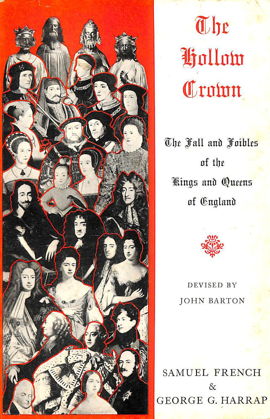 The Hollow Crown